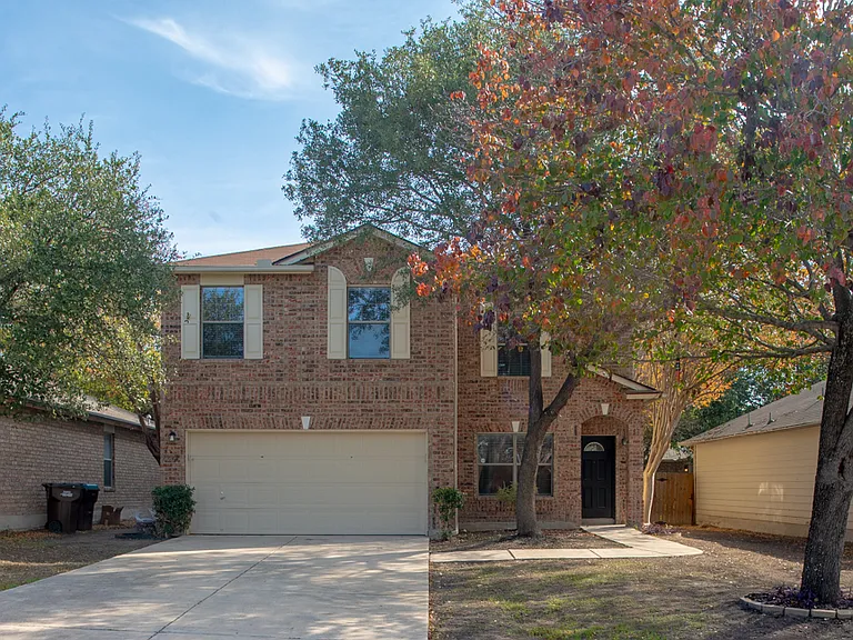 7734 Barhill Post — Photo 2