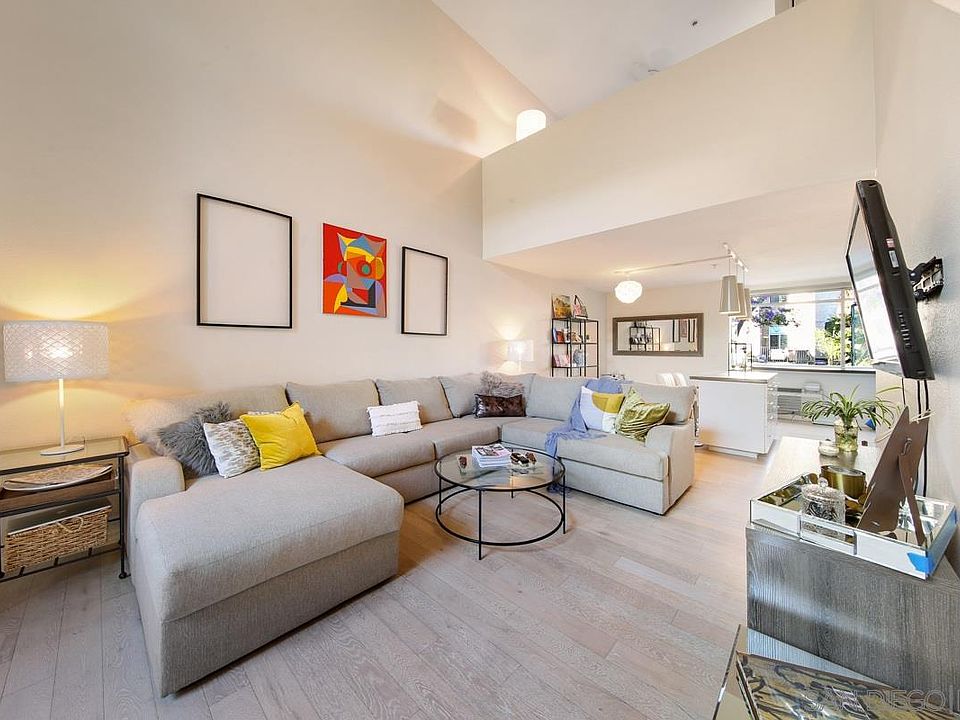 1st image of 2064 Kettner Blvd APT 23