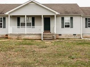 227 Caribou Trl, Murfreesboro, TN 37129