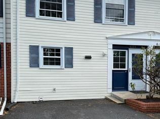3334 Tidewater Ct #A-18, Olney, MD 20832