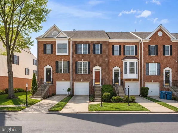 6340 Cullen Pl, Haymarket, VA 20169
