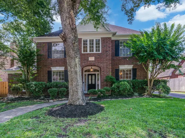 4226 Roaring Rapids Drive, Houston, TX 77059