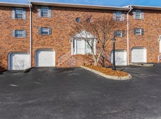 204 E Mountain View Rd APT 28, Johnson City, TN 37601