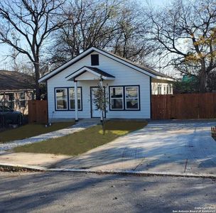 338 J St, San Antonio, TX, 78220
