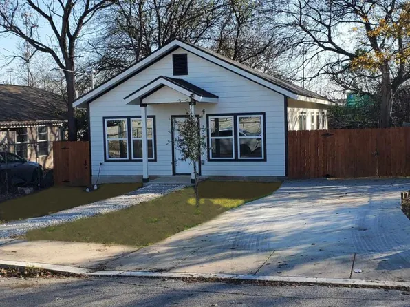 338 J St, San Antonio, TX 78220