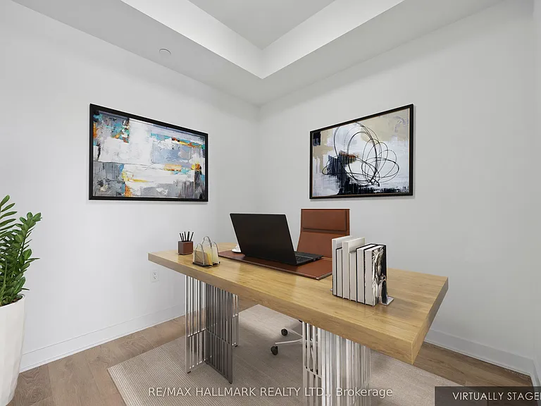 1185 Dupont St #515 — Photo 12