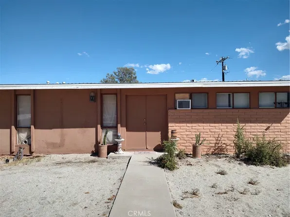 753 W Gateway Dr, Palm Springs, CA 92262