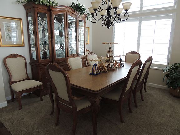 Dining - Main