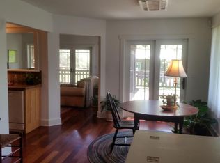 154 Sulphur Springs Rd, Asheville, NC 28806