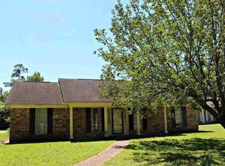 5925 Wynden Way, Beaumont, TX 77706