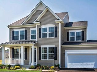 12332 Timber Grove Rd, Owings Mills, MD 21117