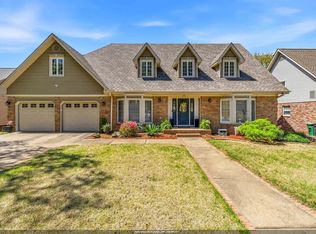 200 Fork River Rd, North Little Rock, AR 72120