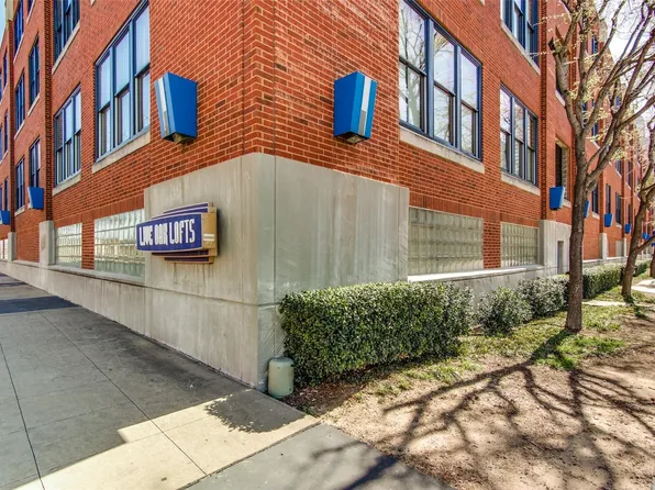 2502 Live Oak St APT 322, Dallas, TX 75204