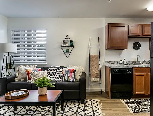 Open Floor Plan Open Floor Plan