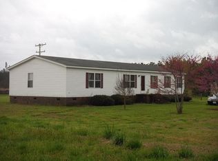 3080 Ashleys Grove Rd, Conway, NC 27820