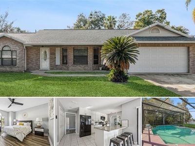 1020 Hanford Dr, Deltona, FL, 32738