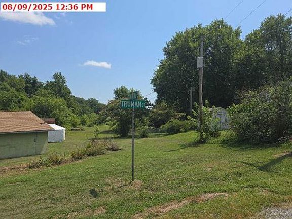 Exterior Address Verification