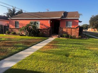 8602 Mory St, Downey, CA 90242