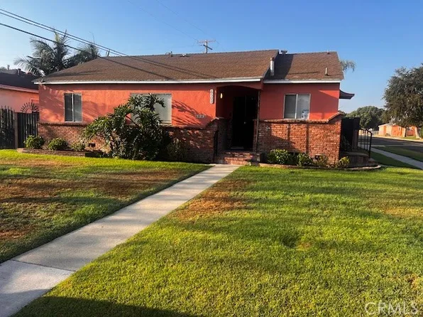 8602 Mory St, Downey, CA 90242