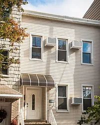 Rented by Compass