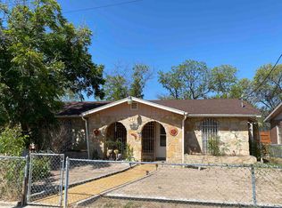 504 Avenue V, Del Rio, TX 78840