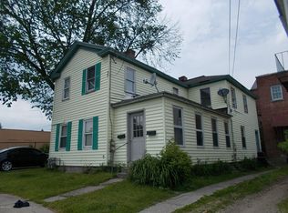 127 Burbank St, Pittsfield, MA 01201