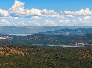 Nka Upper Manley Creek Rd, Laclede, ID 83841