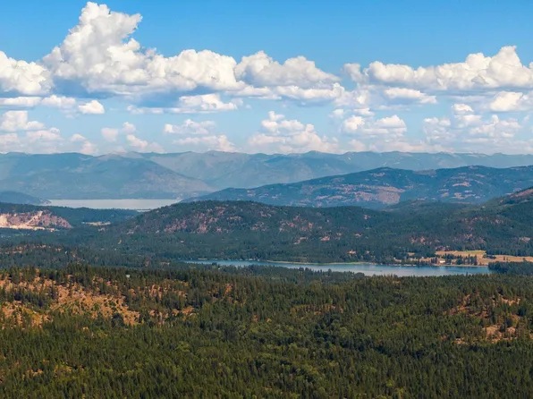 Nka Upper Manley Creek Rd, Laclede, ID 83841