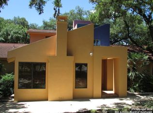 636 Tuxedo Ave, San Antonio, TX 78209