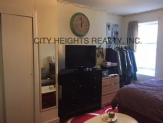 Rented by City Heights Realty