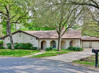 602 Casper Ct, Spring, TX 77373