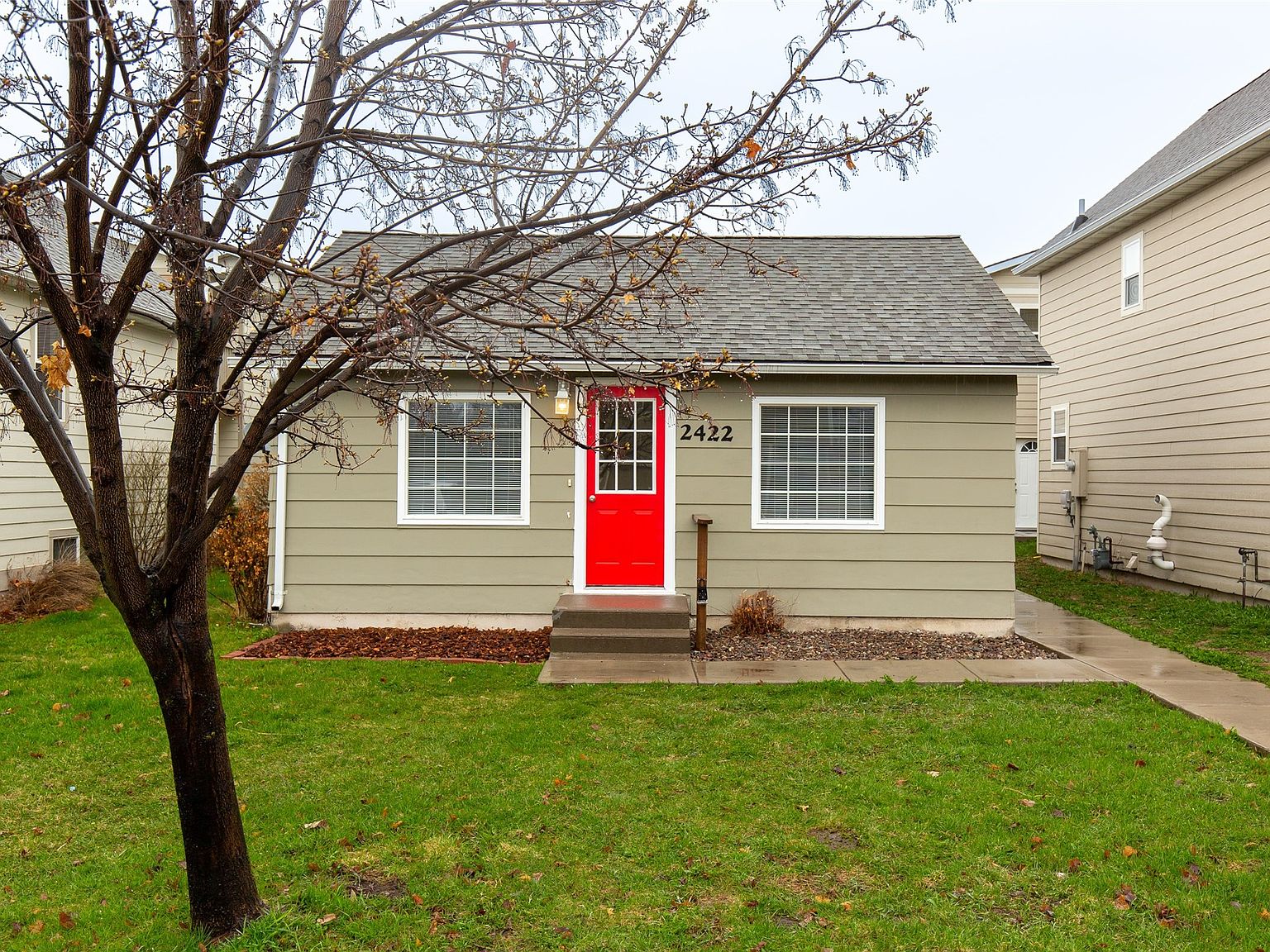 24222424A Ernest St, Missoula, MT 59801 MLS 30004514 Zillow