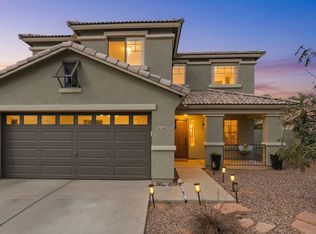 3989 E LOS ALTOS Drive, Gilbert, AZ 85297