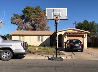 674 N El Cerrito Dr, Brawley, CA 92227