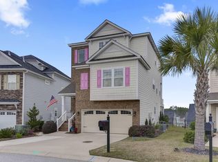 133 Sunset Bay Ln, Lexington, SC 29072