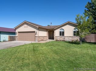 2003 Silverton Dr, Cheyenne, WY 82001