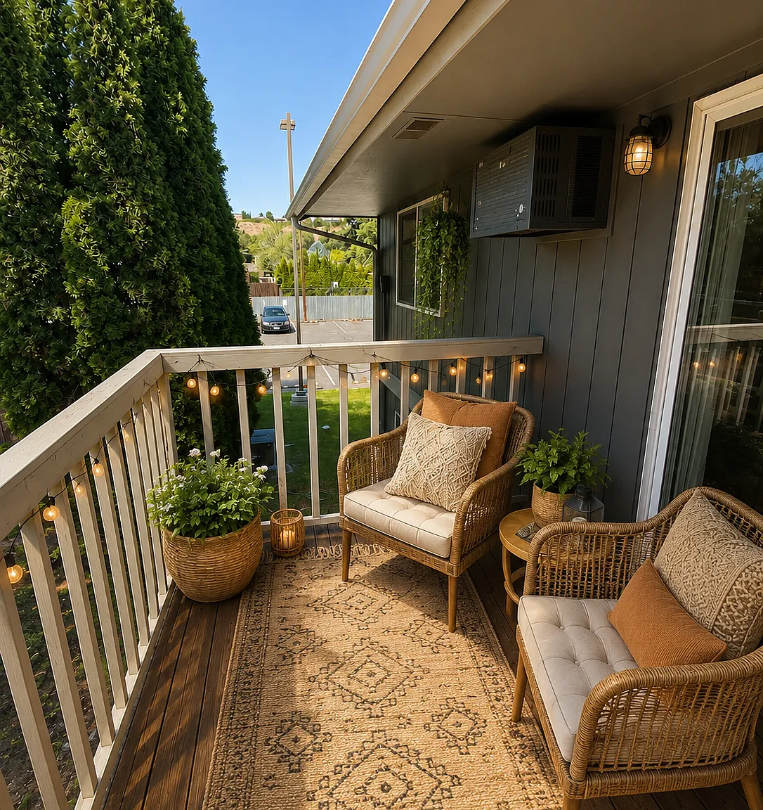 2 bed, 864 sqft, $1,235 — Photo 3