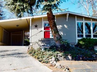 420 NW Dack St, Pullman, WA 99163