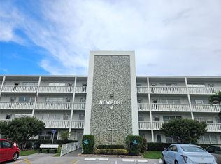 2043 Newport Dr N #2043, Deerfield Beach, FL 33442