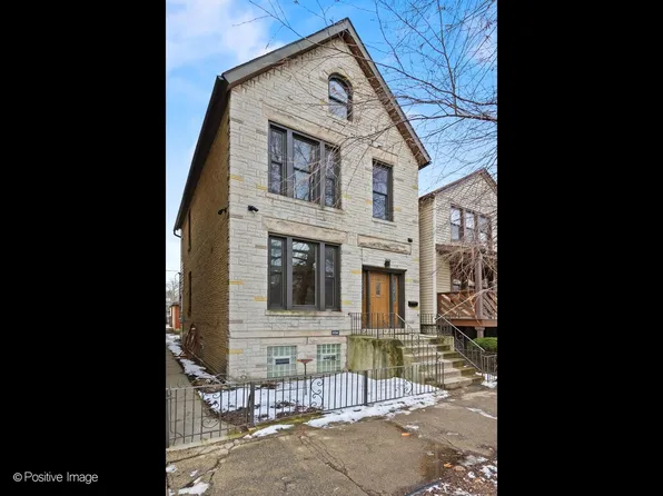 1730 N Wilmot Ave, Chicago, IL 60647