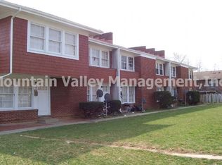 155 W Grattan St, Harrisonburg, VA 22801