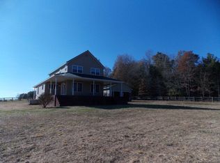 1454 Pettijohn Creek Rd, Henry, TN 38231