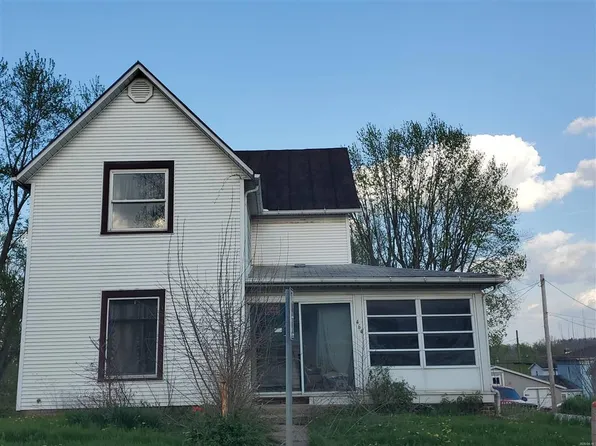 464 N Market St, Shreve, OH 44676