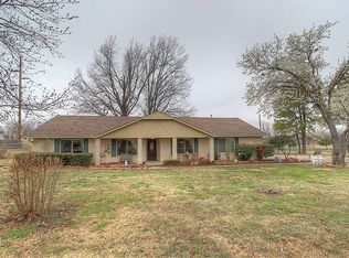 10900 S Juniper St, Jenks, OK 74037