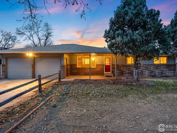 717 Greenbriar Dr, Fort Collins, CO 80524