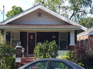 8304 Braddock Dr, Saint Louis, MO 63132