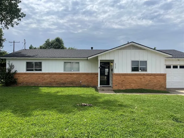 2325 N Wheeler Ave, Bethany, OK 73008