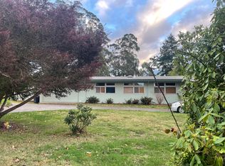 1512 Irene St, Bayside, CA 95524