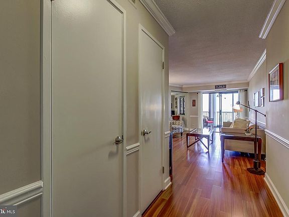 5th image of 5901 Mount Eagle Dr APT 1011