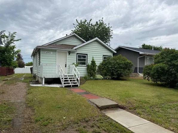 4911 N 53rd Ave, Grimshaw, AB T0H 1W0